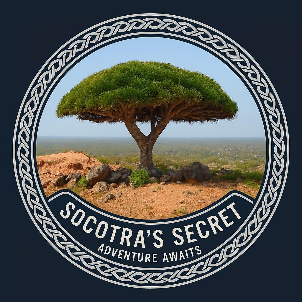 Socotra Secret Tourism Agency